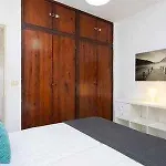 Playa San Juan. Wifi Апартаменты Плайя-де-Сан-Хуан