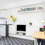 Апартаменты Playa San Juan. Wifi