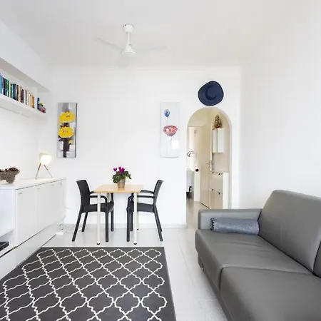 Wifi Apartamento Playa de San Juan (Tenerife)