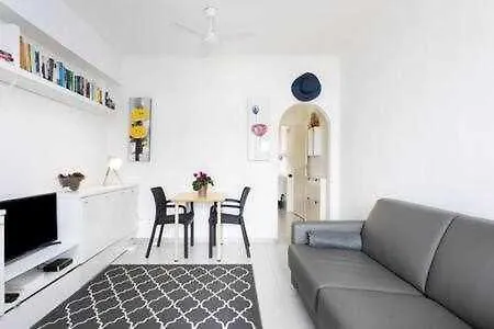 Apartamento Wifi Playa de San Juan (Tenerife)