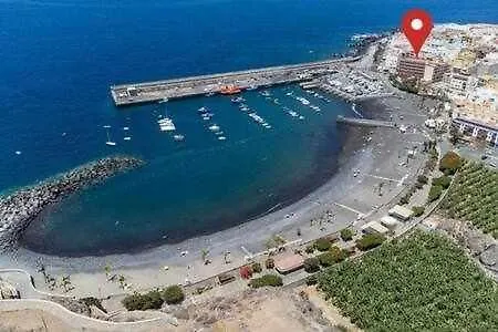 Apartament Playa San Juan. Wifi *