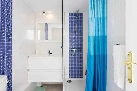 Apartament Playa San Juan. Wifi *